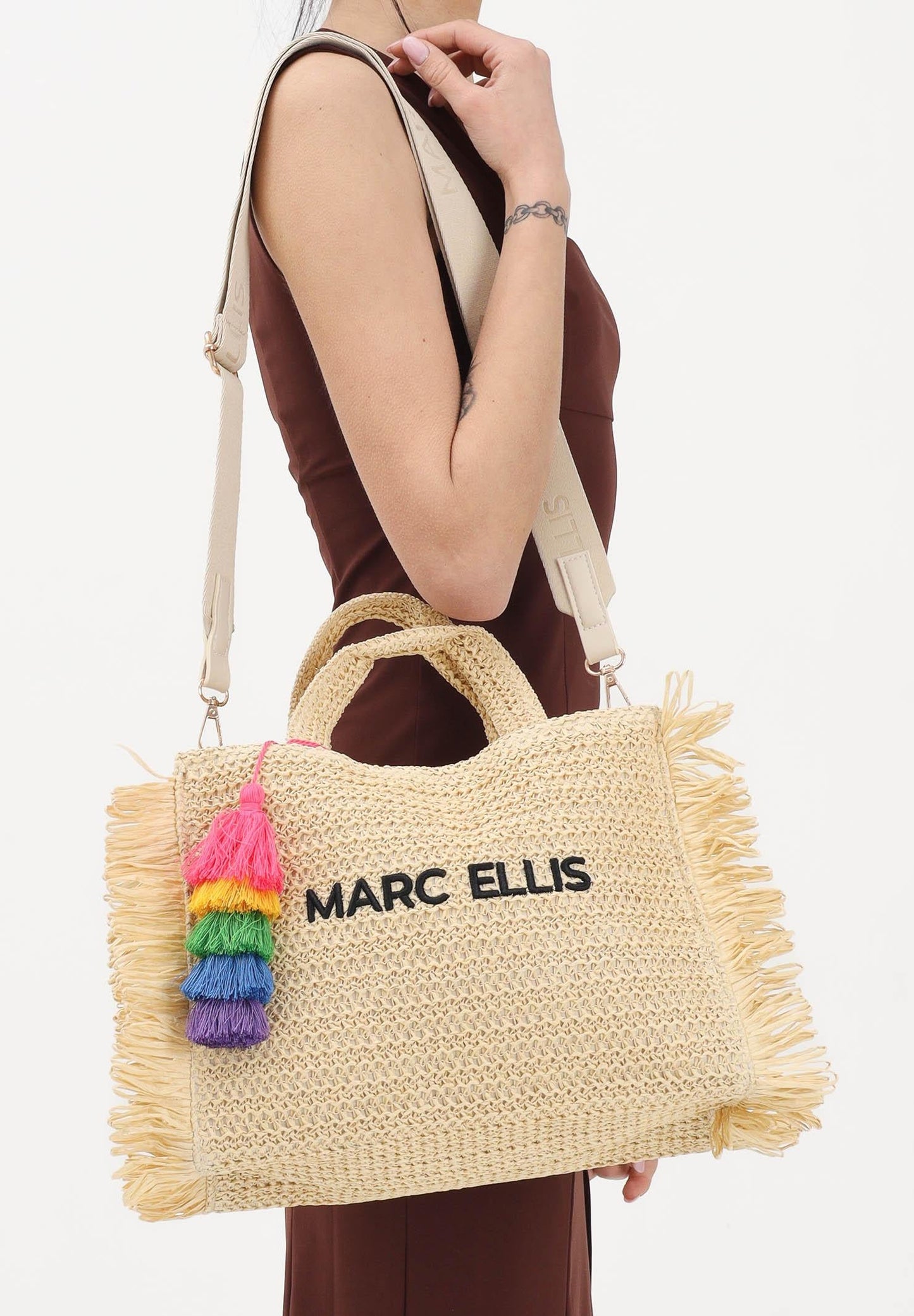 Marc Ellis- Buby S Claire M