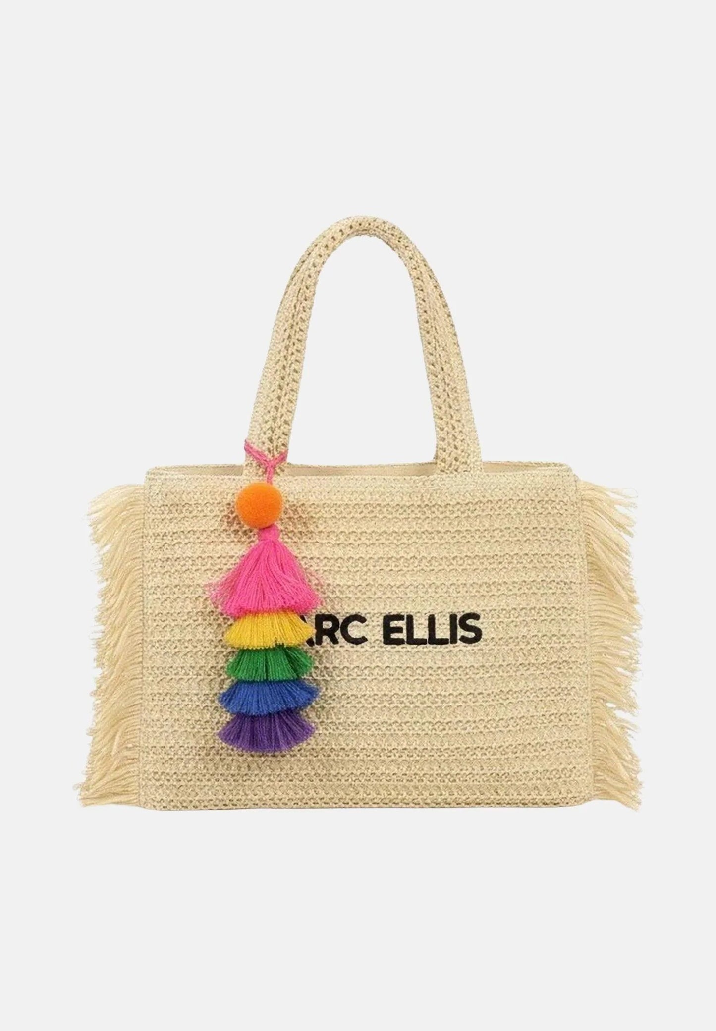 Marc Ellis- Buby S Claire L