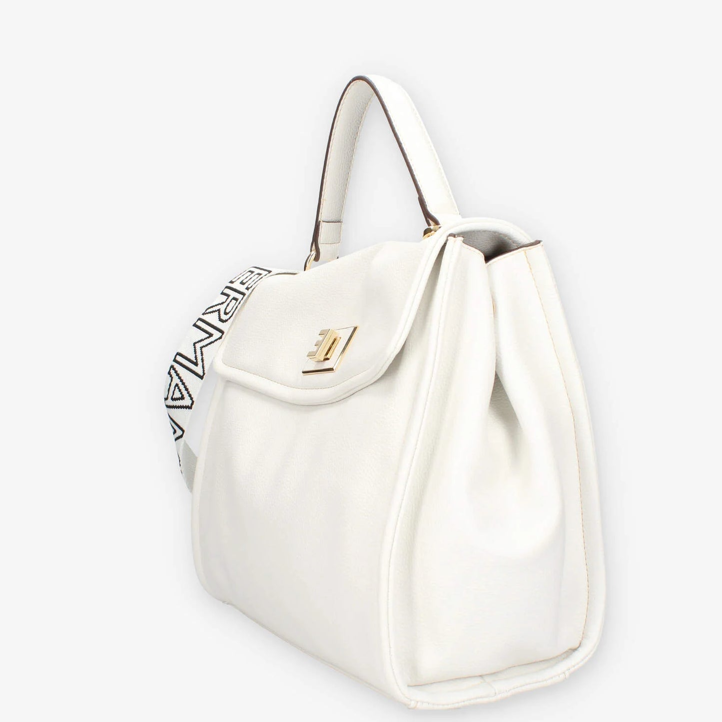 Ermanno Firenze - Borsa Medium Flap Treasure
