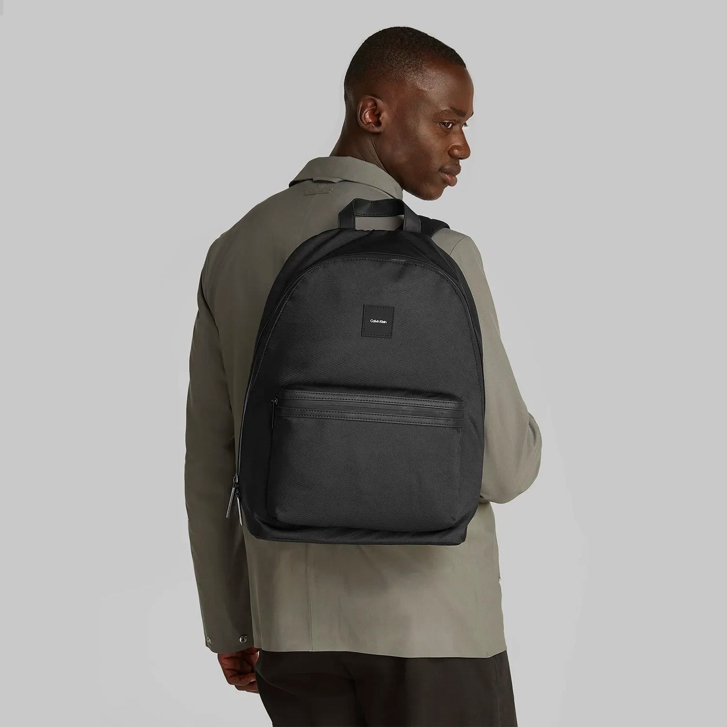 Calvin Klein - ck essential round bp