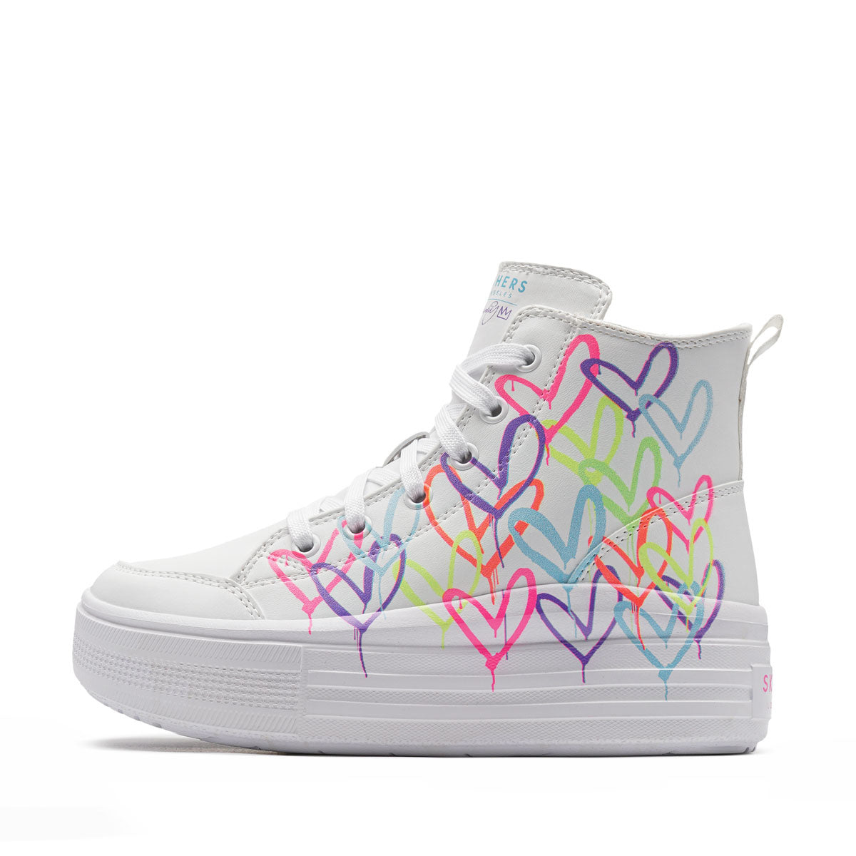 Skechers - Hyperlift-love daze 314075l