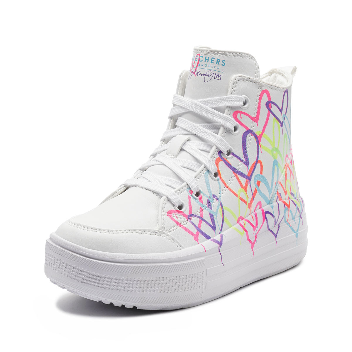 Skechers - Hyperlift-love daze 314075l