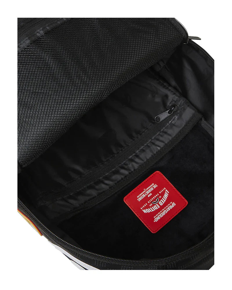 Sprayground - Zaino global mogul billionaire