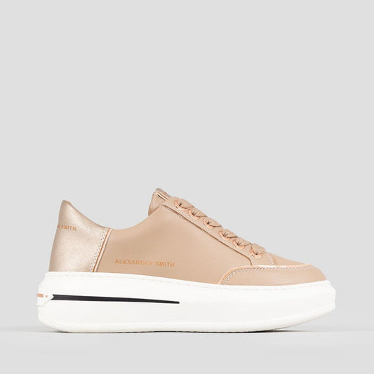 Alexander smith - lancaster