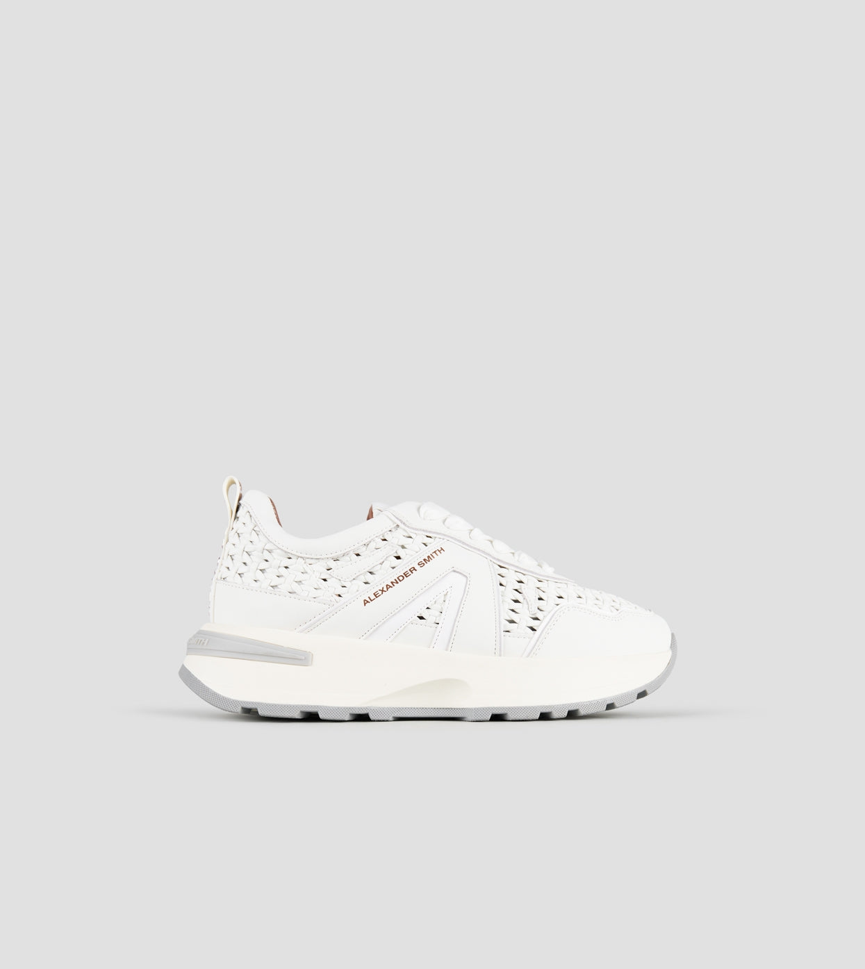 Alexander Smith - Liverpool Woman