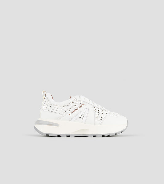 Alexander Smith - Liverpool Woman