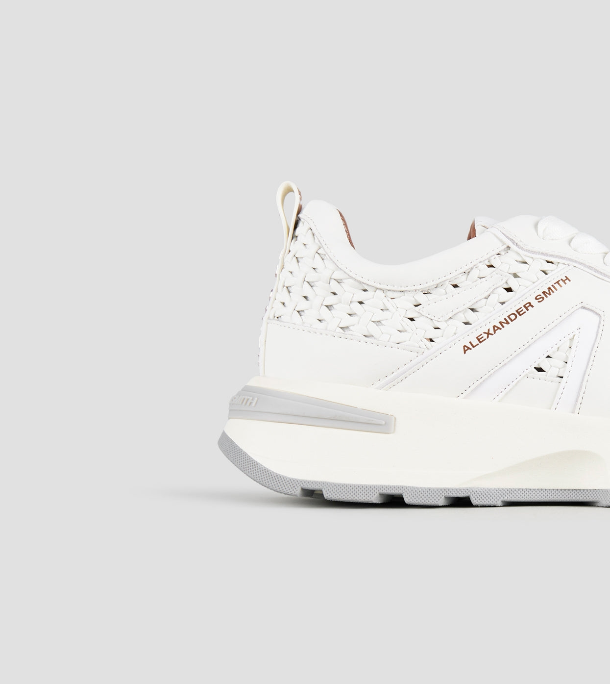 Alexander Smith - Liverpool Woman