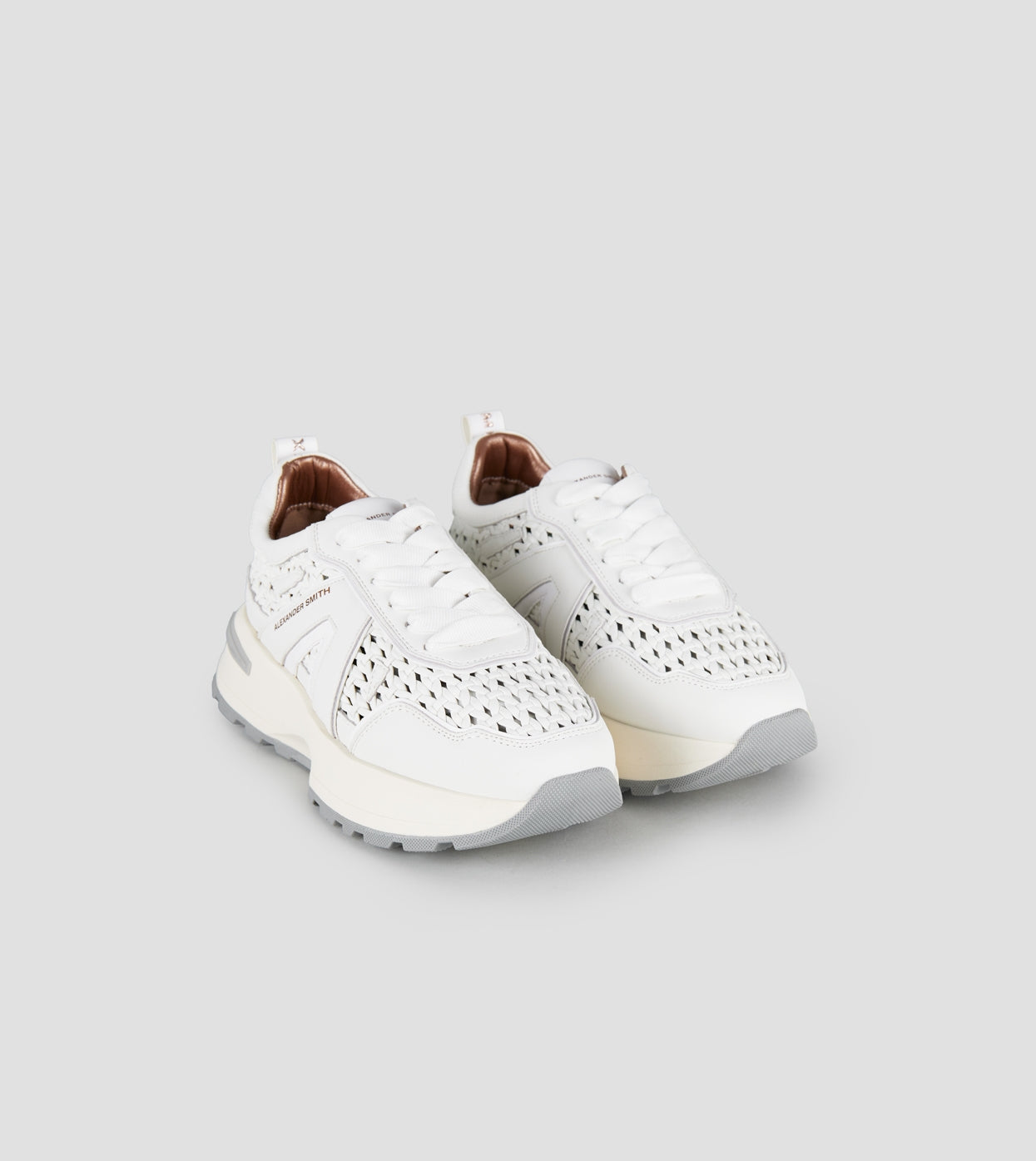 Alexander Smith - Liverpool Woman