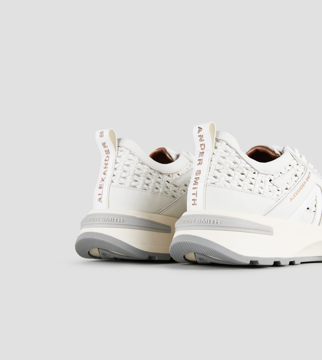 Alexander Smith - Liverpool Woman