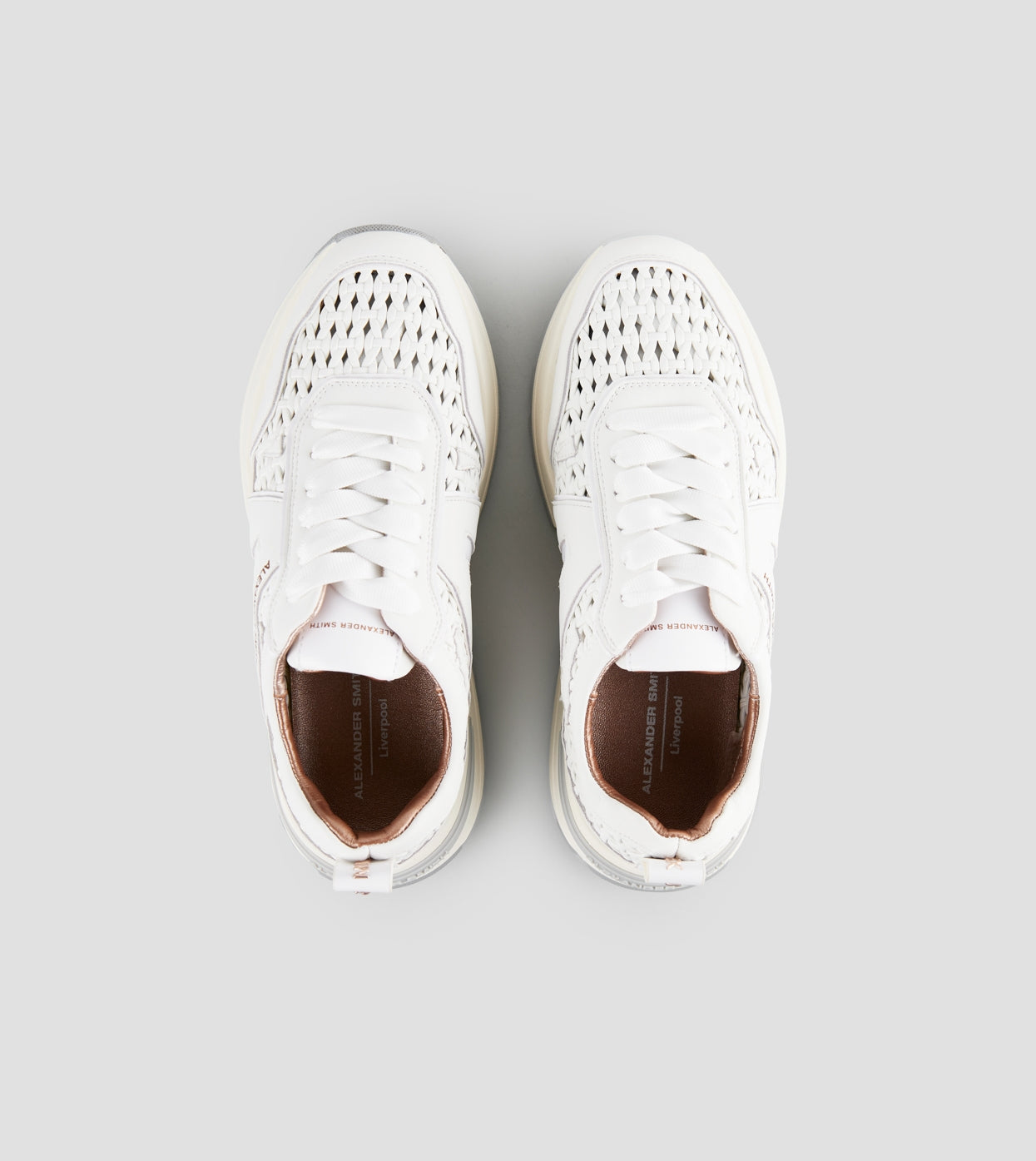 Alexander Smith - Liverpool Woman