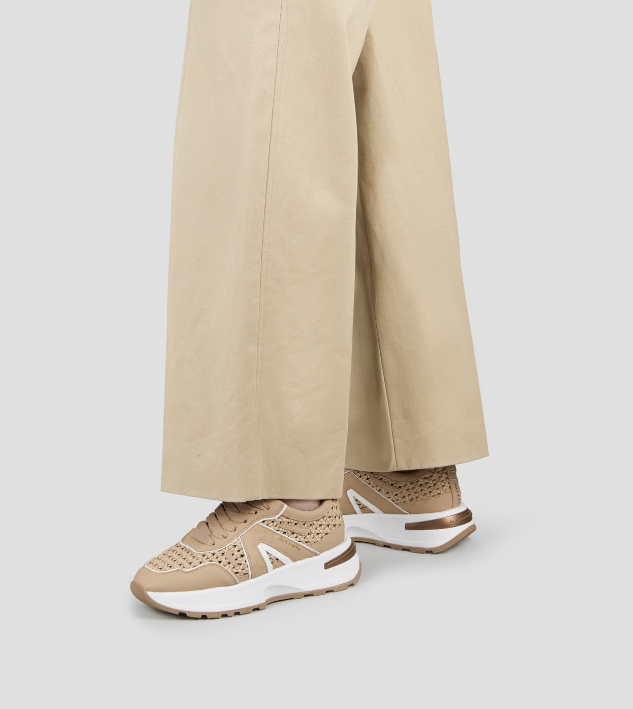 Alexander Smith - Liverpool Woman