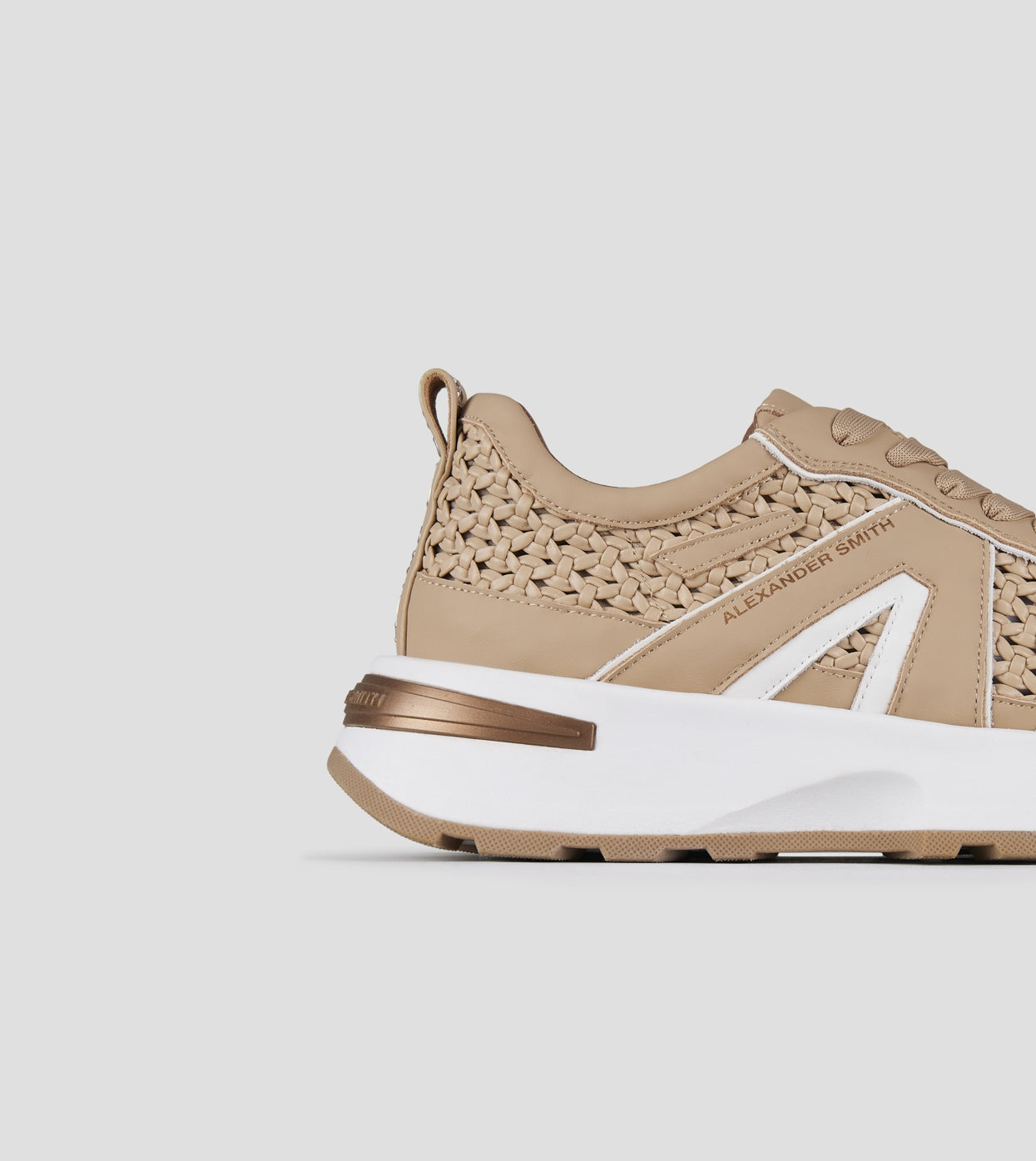 Alexander Smith - Liverpool Woman