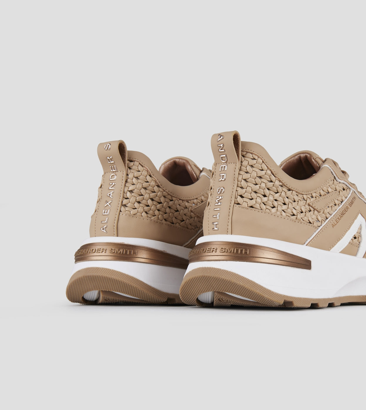 Alexander Smith - Liverpool Woman