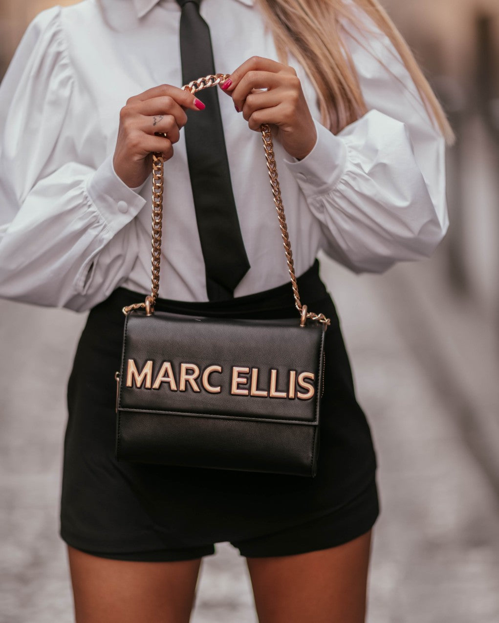 Borsa Marc Ellis