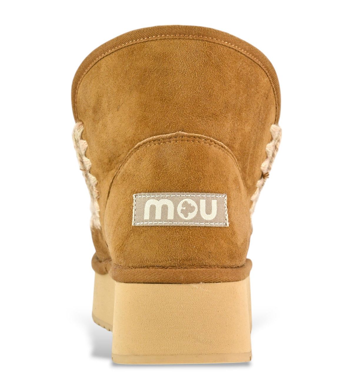 MOU - Mini Eskimo Platform Boot