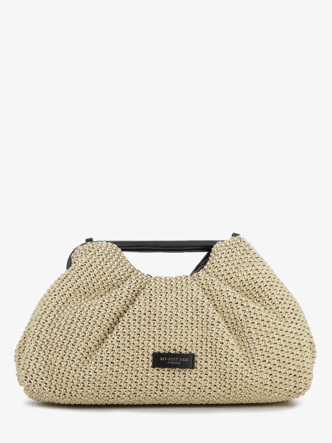 My Best Bag - Janine Tabru