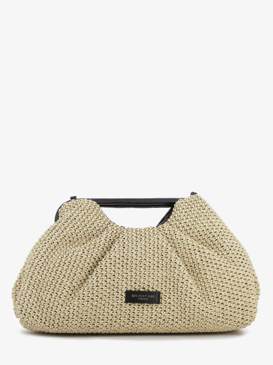 My Best Bag - Janine Tabru