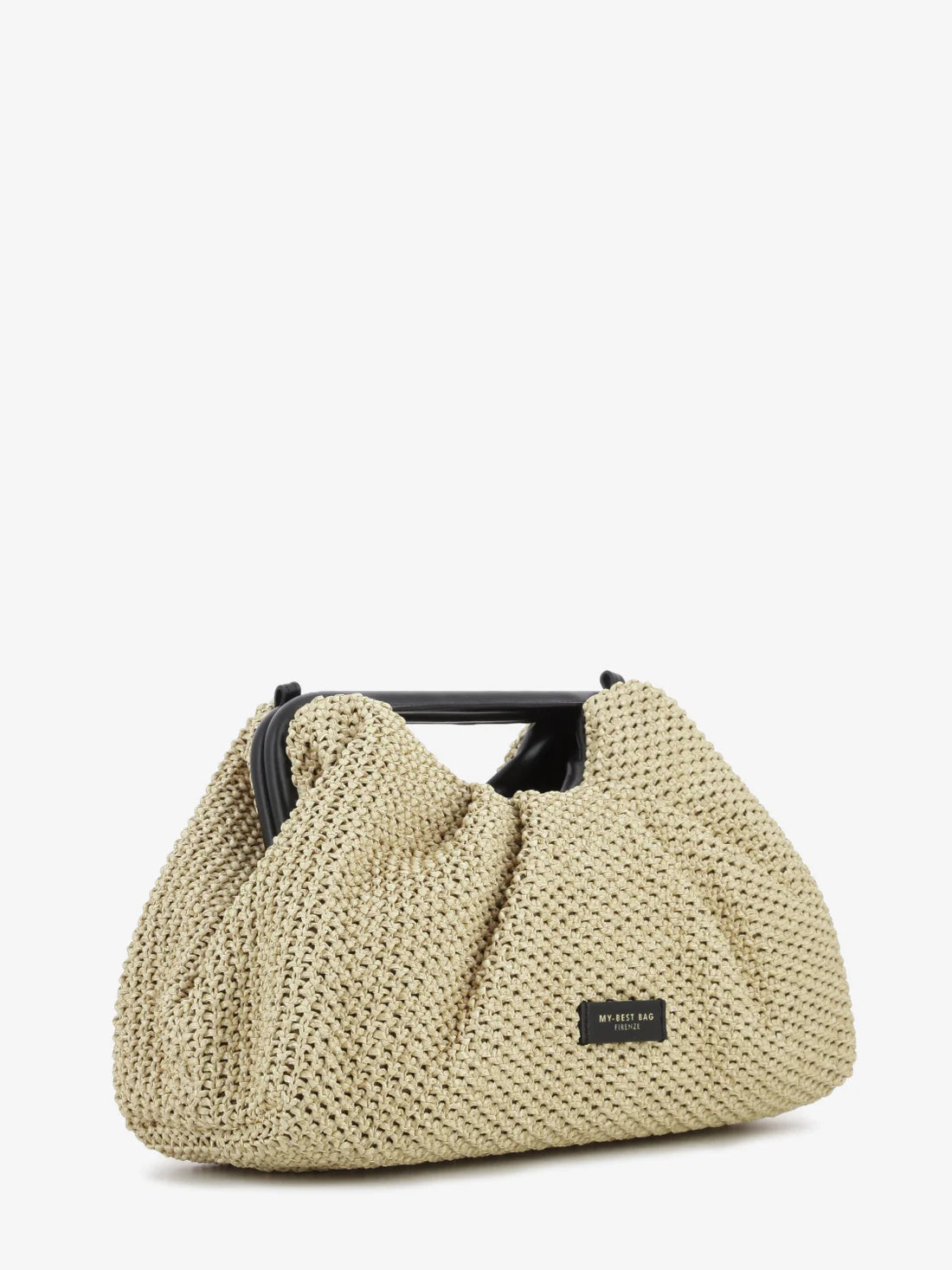 My Best Bag - Janine Tabru