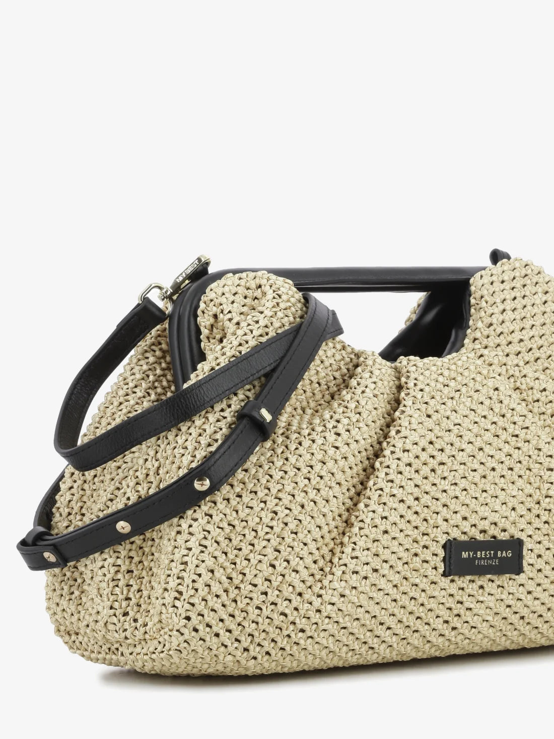 My Best Bag - Janine Tabru