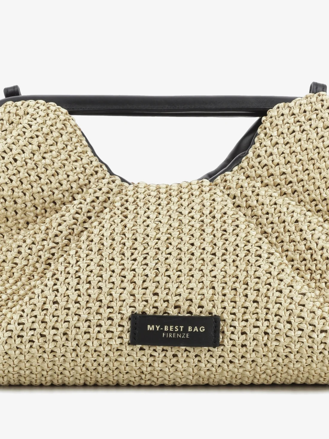 My Best Bag - Janine Tabru