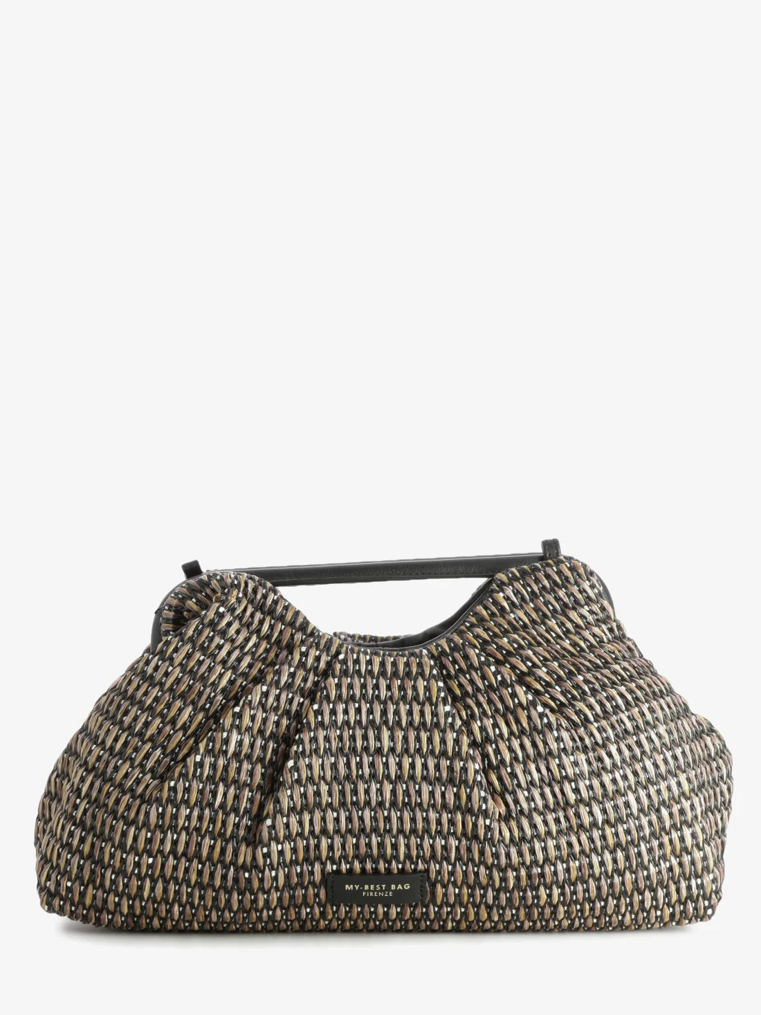 My Best Bag - Janine Tabru