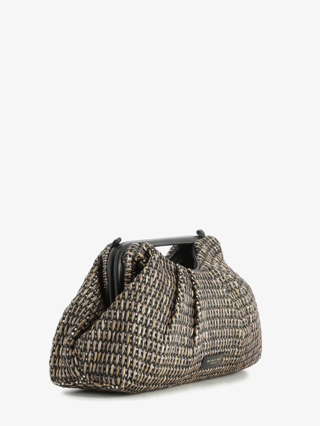 My Best Bag - Janine Tabru