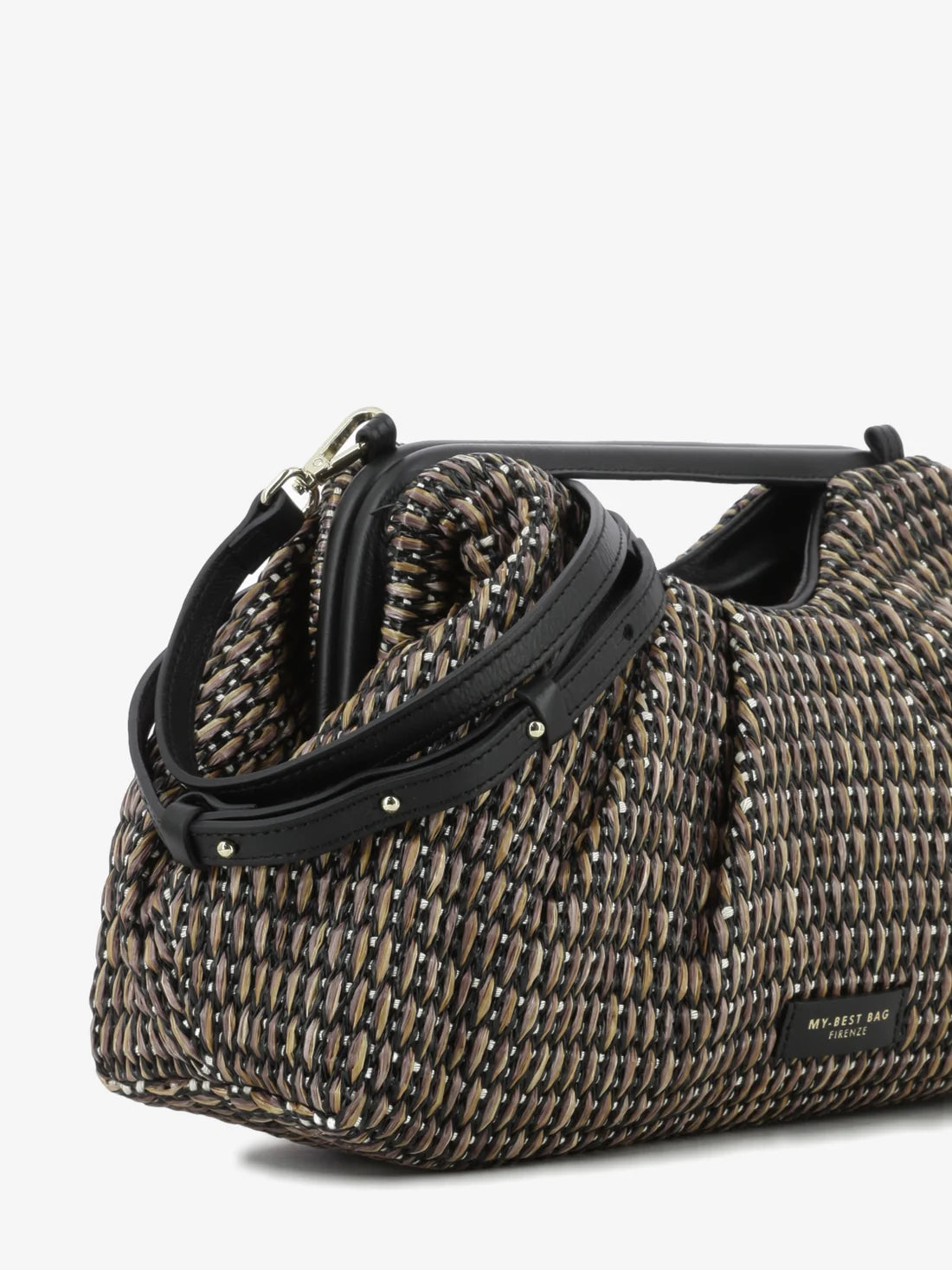 My Best Bag - Janine Tabru