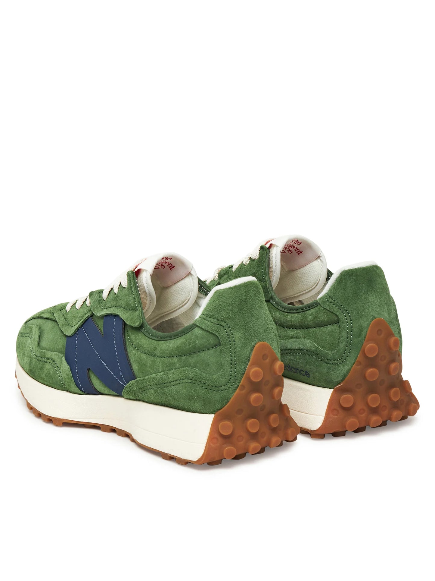 New balance - 327