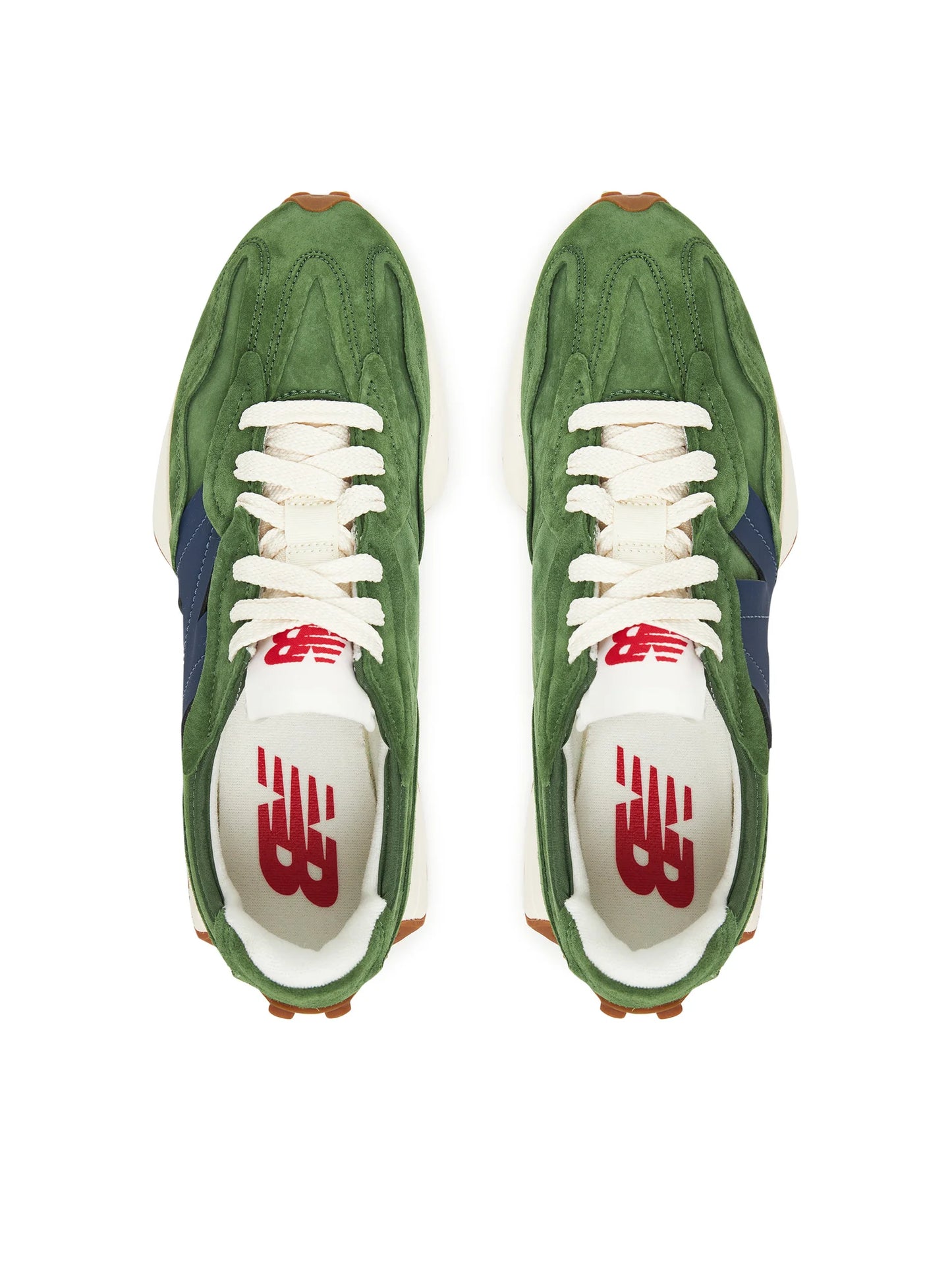 New balance - 327