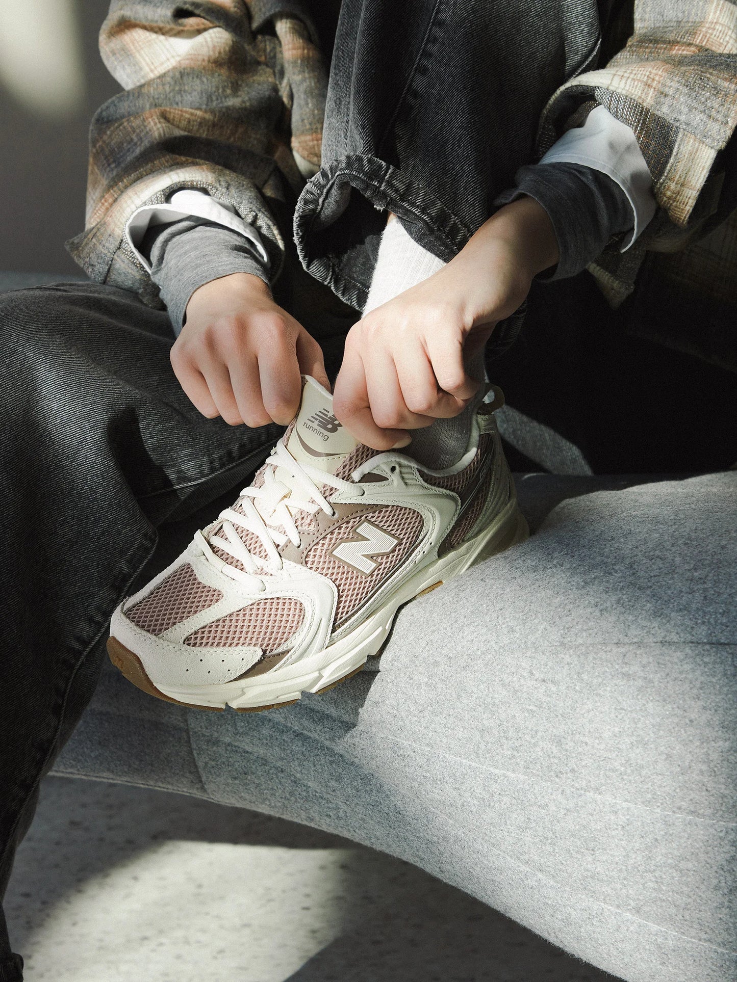 New Balance - 530
