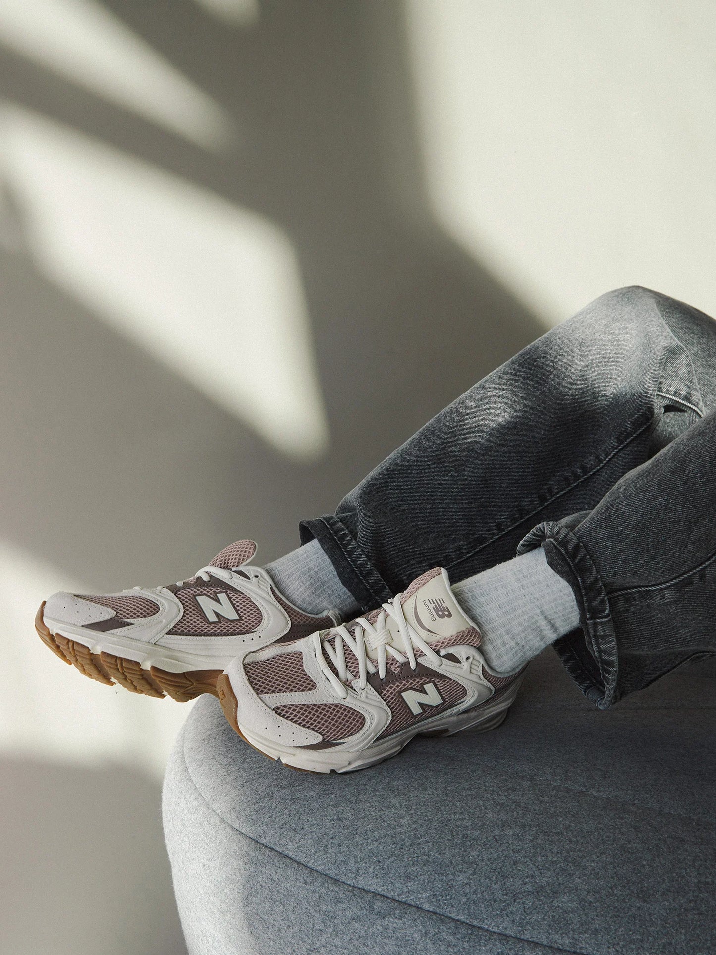 New Balance - 530