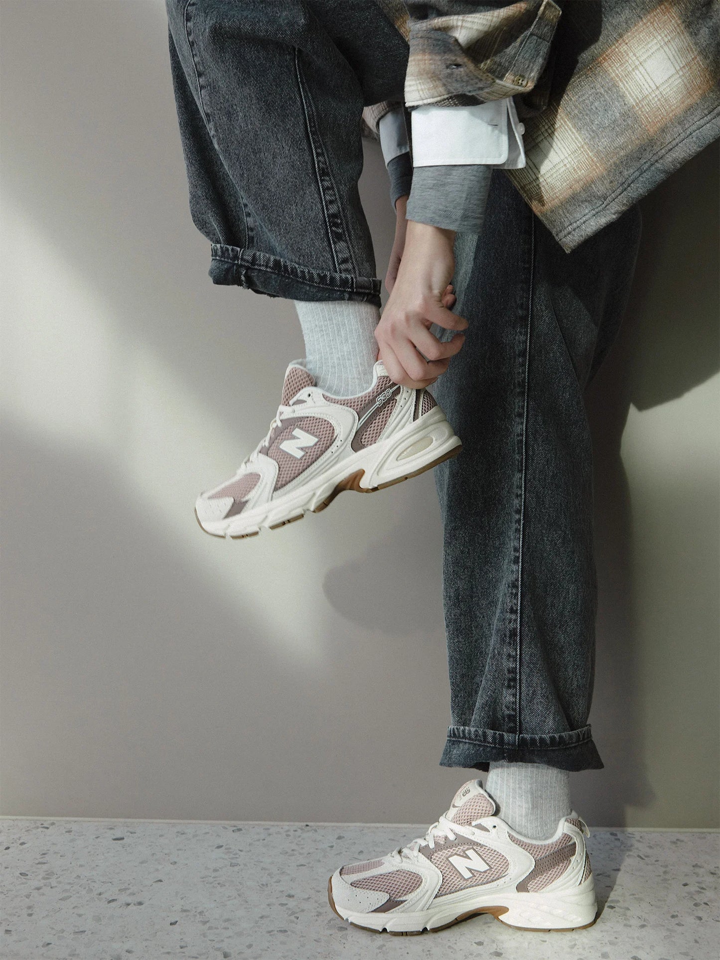 New Balance - 530
