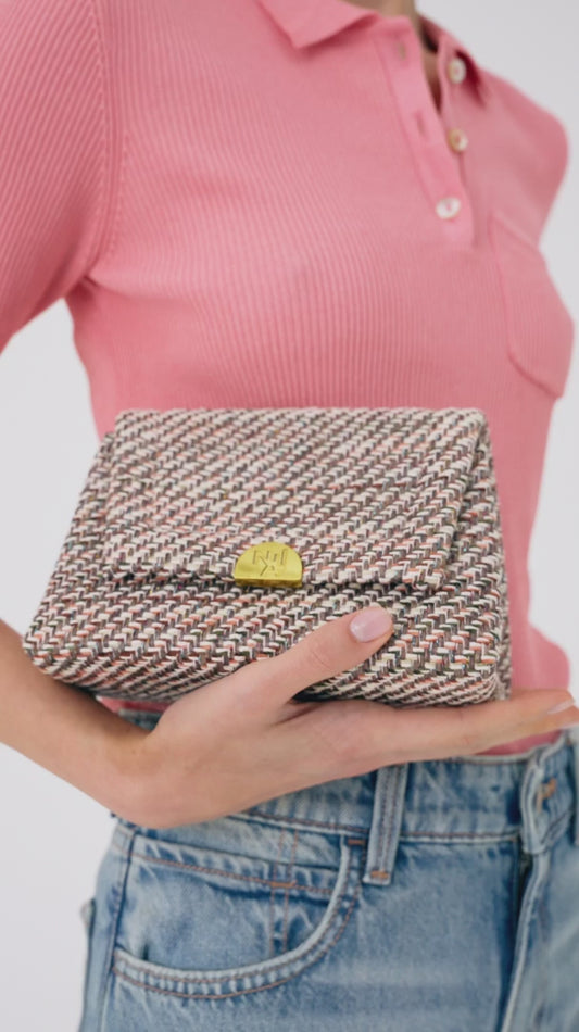 Nali - borsa mara new a spalla