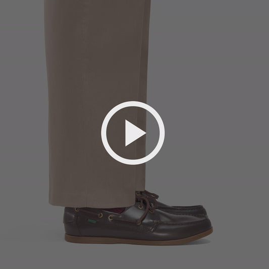 Clarks - Charmouth Lace