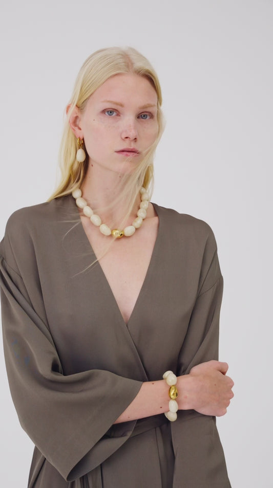 Nali - bracciale Chiara in resina