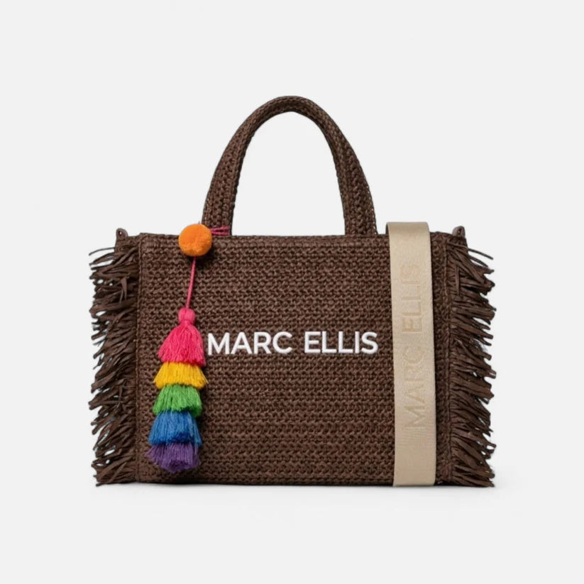 Marc Ellis- Buby S Claire M