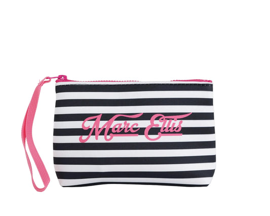 Marc Ellis Buby Pouch Stripes
