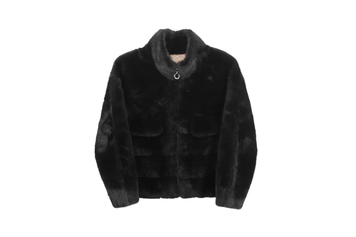 Ynot - Pocket Pelliccia Eco
