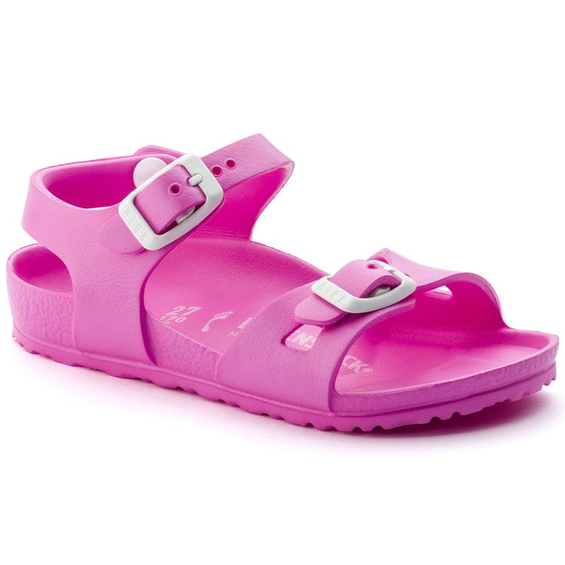 Birkenstock - Rio Eva Kids