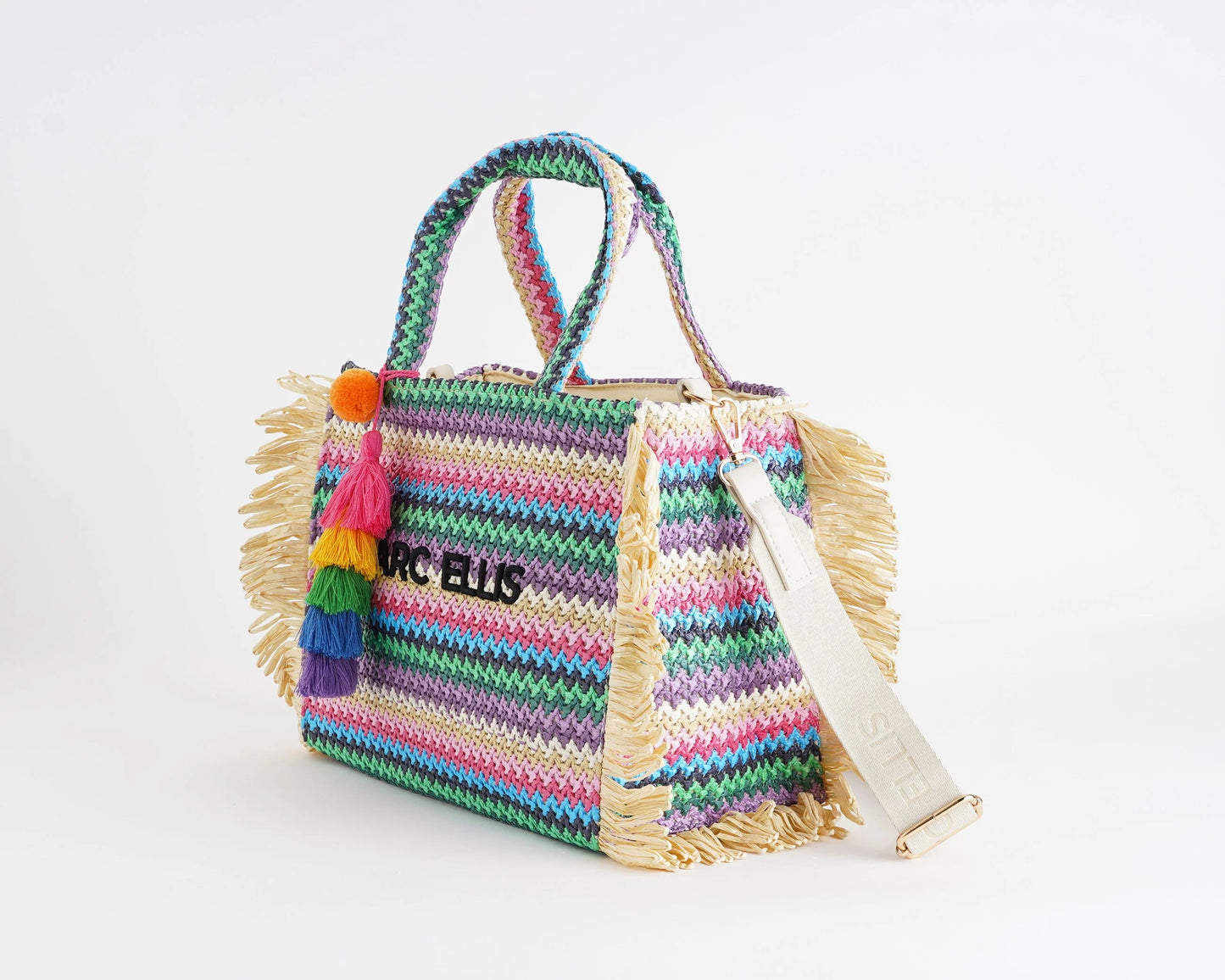 Marc Ellis- Buby S Claire M