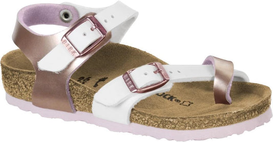 Birkenstock - Taormina Kids BS
