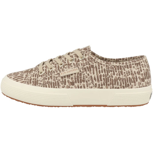 Superga - 2750 Jaguar Print