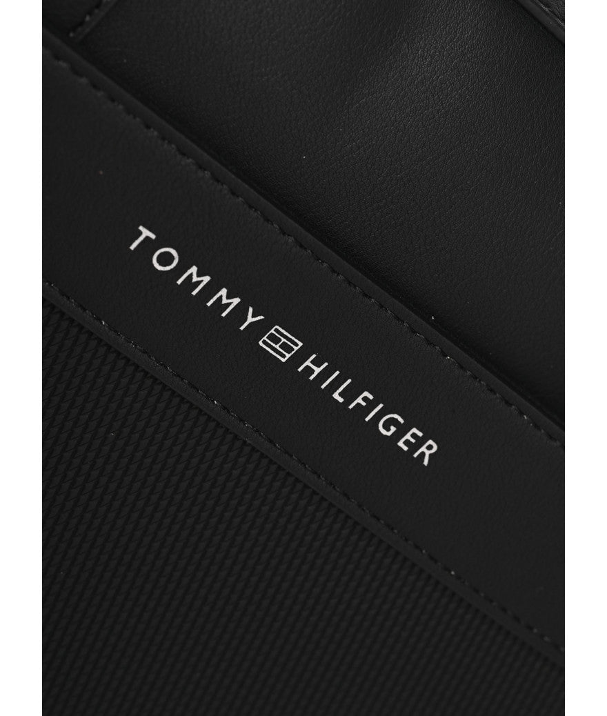 Tommy Hilfiger - th corp texture computer bag