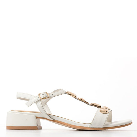 Melluso - k58037 white