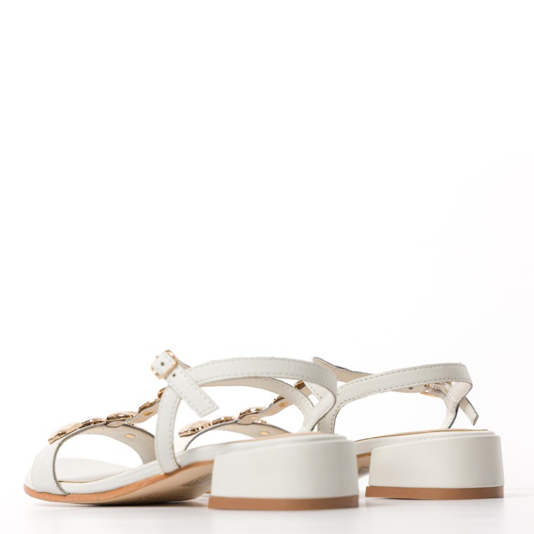 Melluso - k58037 white