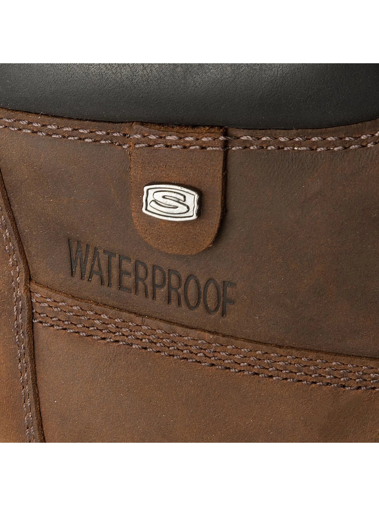 Skechers - sergeants verdict 4442