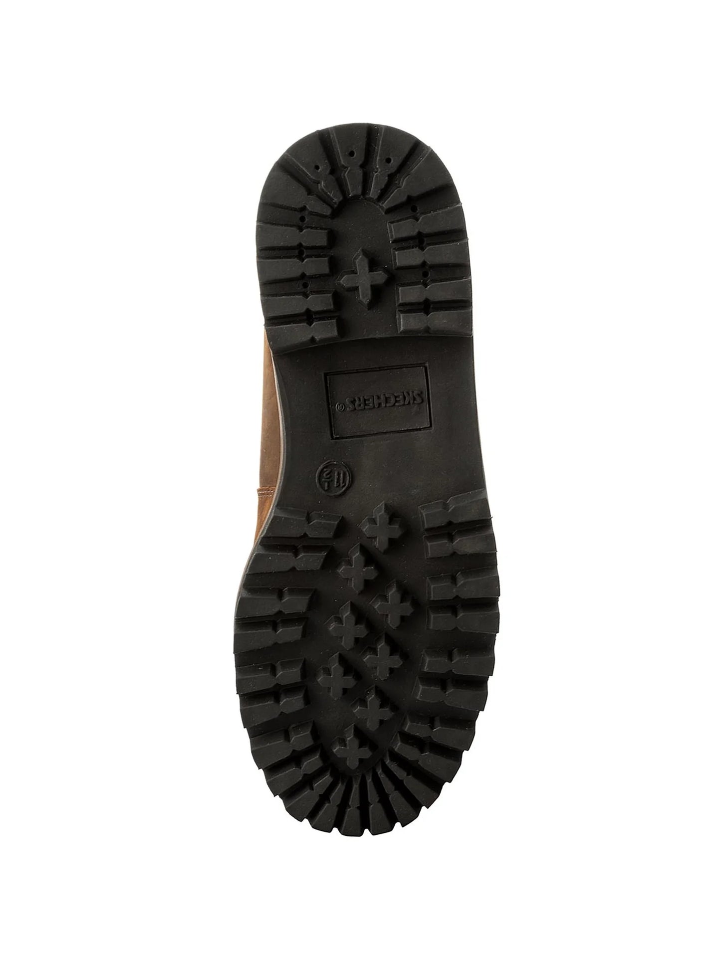 Skechers - sergeants verdict 4442