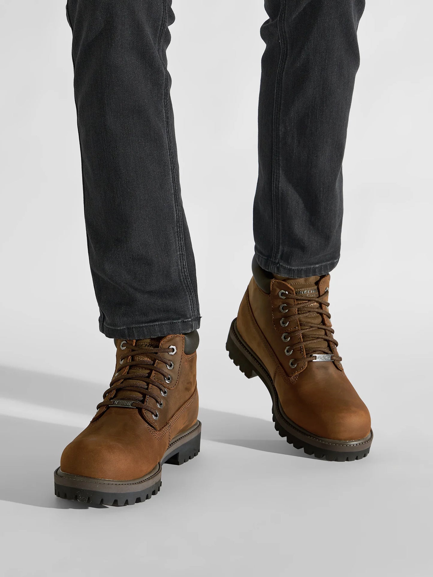 Skechers - sergeants verdict 4442