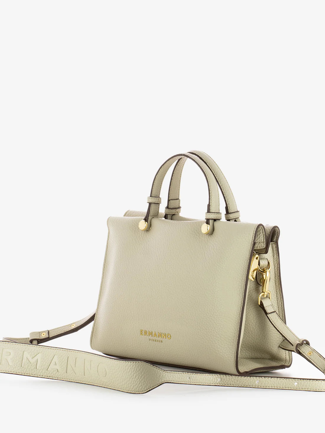 Ermanno Firenze - Borsa Small Tote Petra