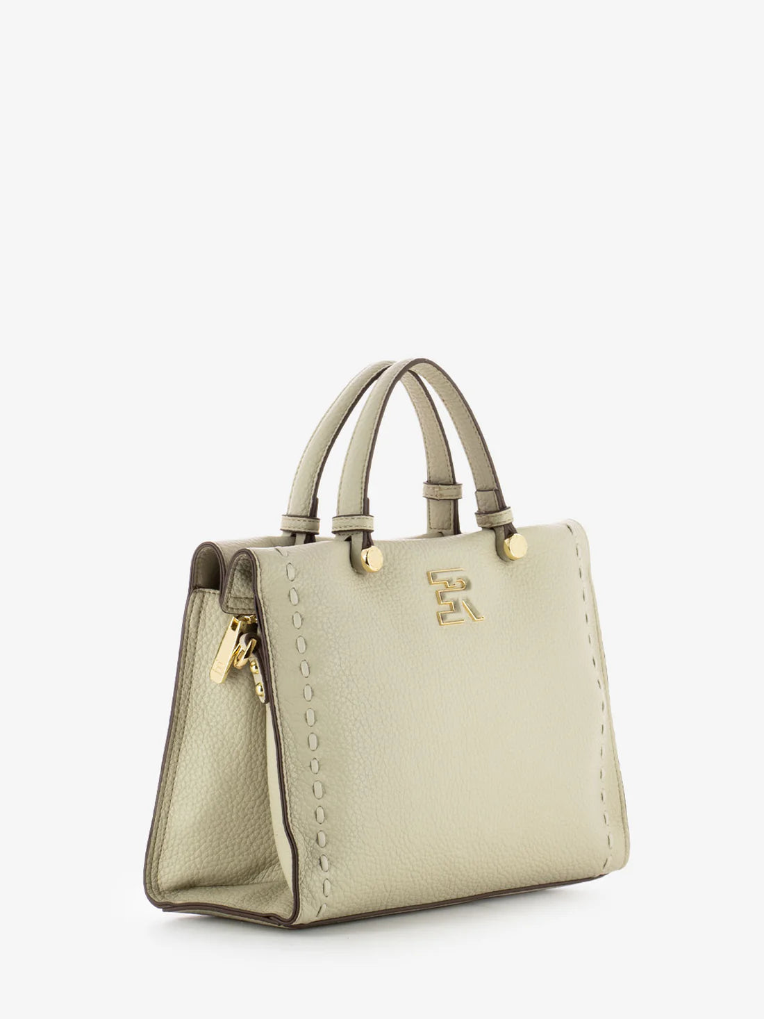 Ermanno Firenze - Borsa Small Tote Petra